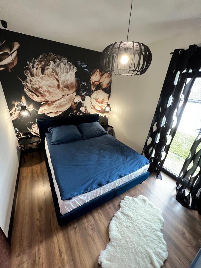 Silesia Apartments B129 Ustron Dış mekan fotoğraf