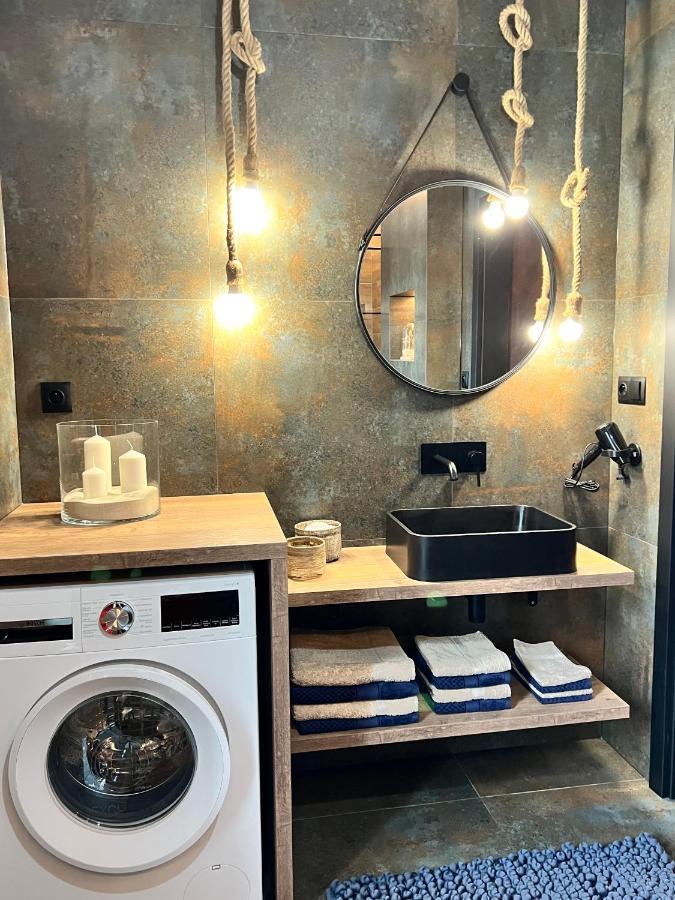 Silesia Apartments B129 Ustron Dış mekan fotoğraf