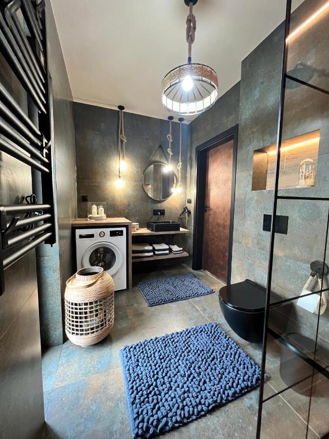 Silesia Apartments B129 Ustron Dış mekan fotoğraf