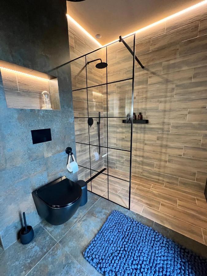 Silesia Apartments B129 Ustron Dış mekan fotoğraf