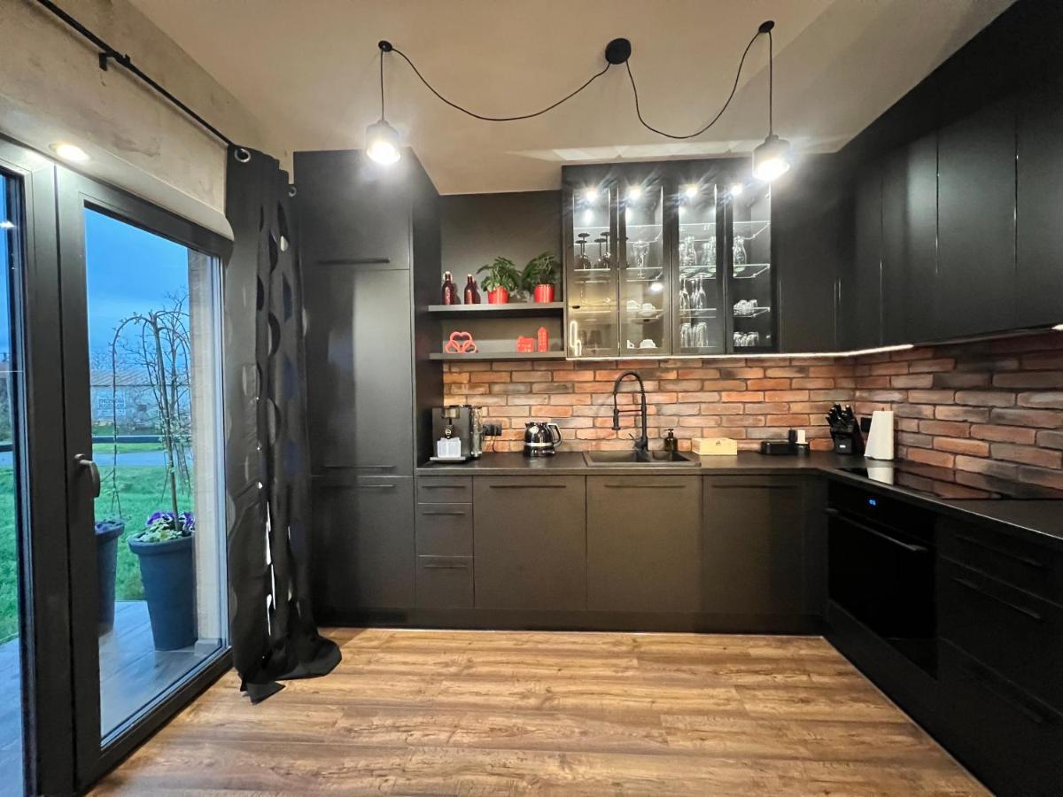 Silesia Apartments B129 Ustron Dış mekan fotoğraf
