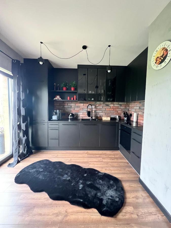Silesia Apartments B129 Ustron Dış mekan fotoğraf