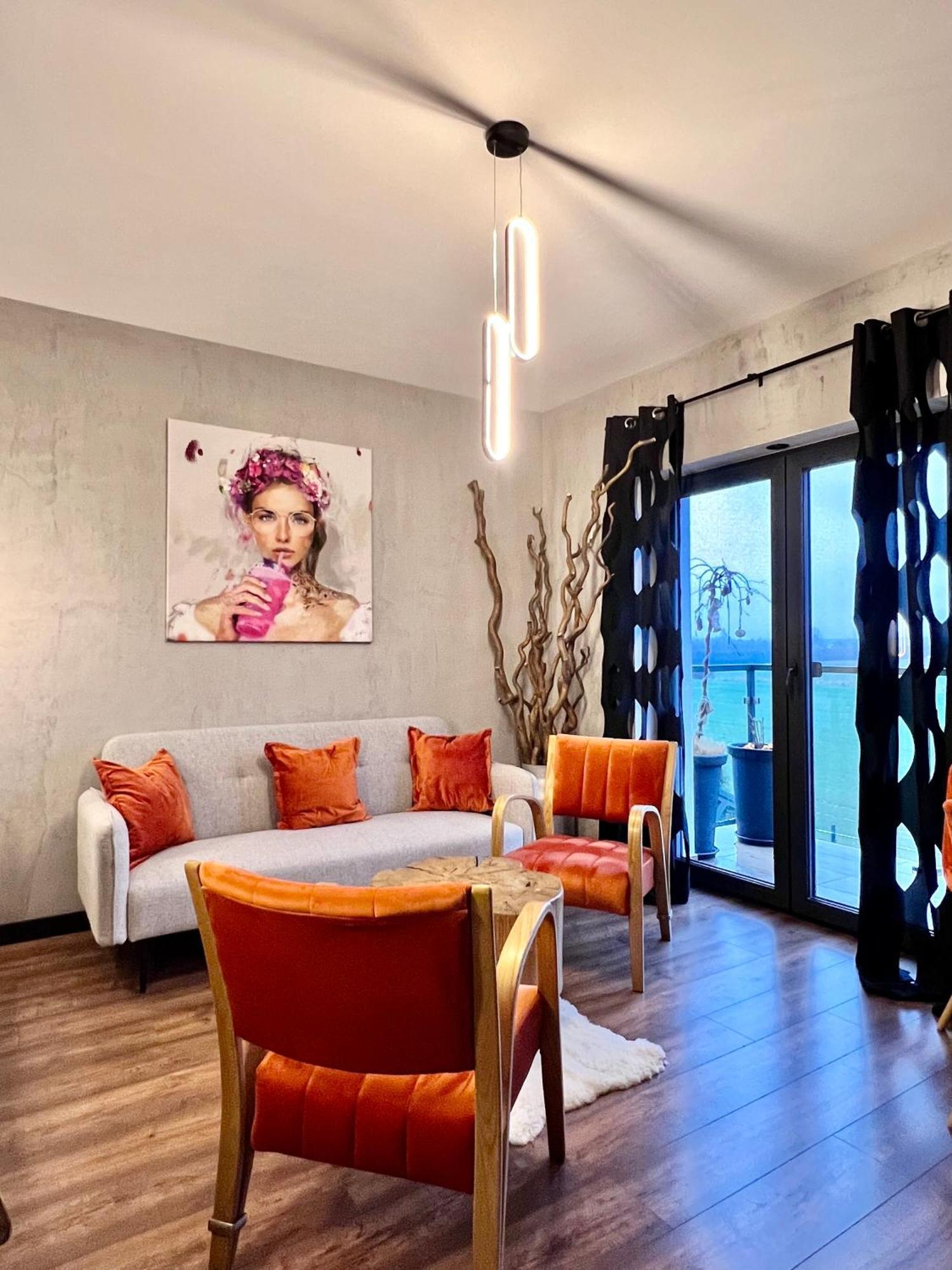 Silesia Apartments B129 Ustron Dış mekan fotoğraf