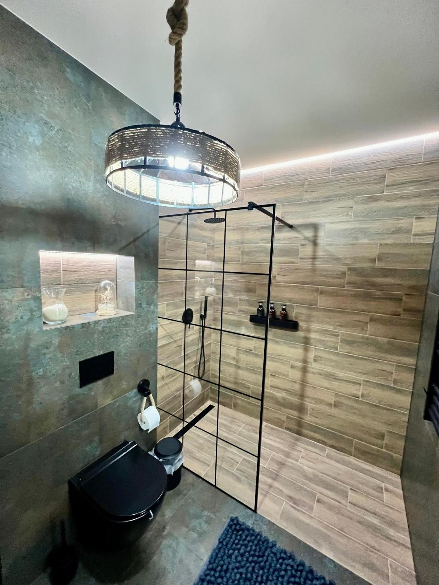 Silesia Apartments B129 Ustron Dış mekan fotoğraf