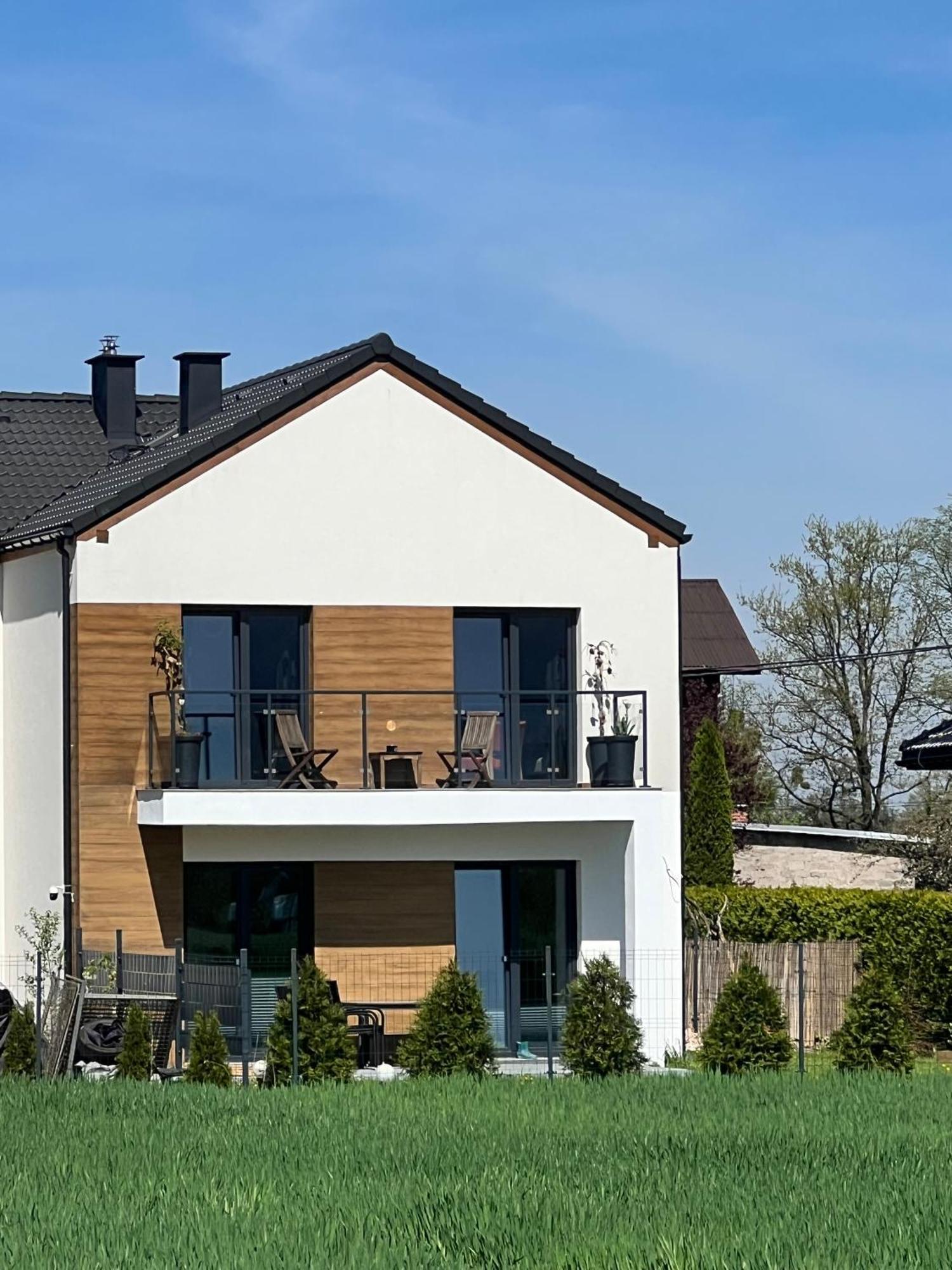 Silesia Apartments B129 Ustron Dış mekan fotoğraf